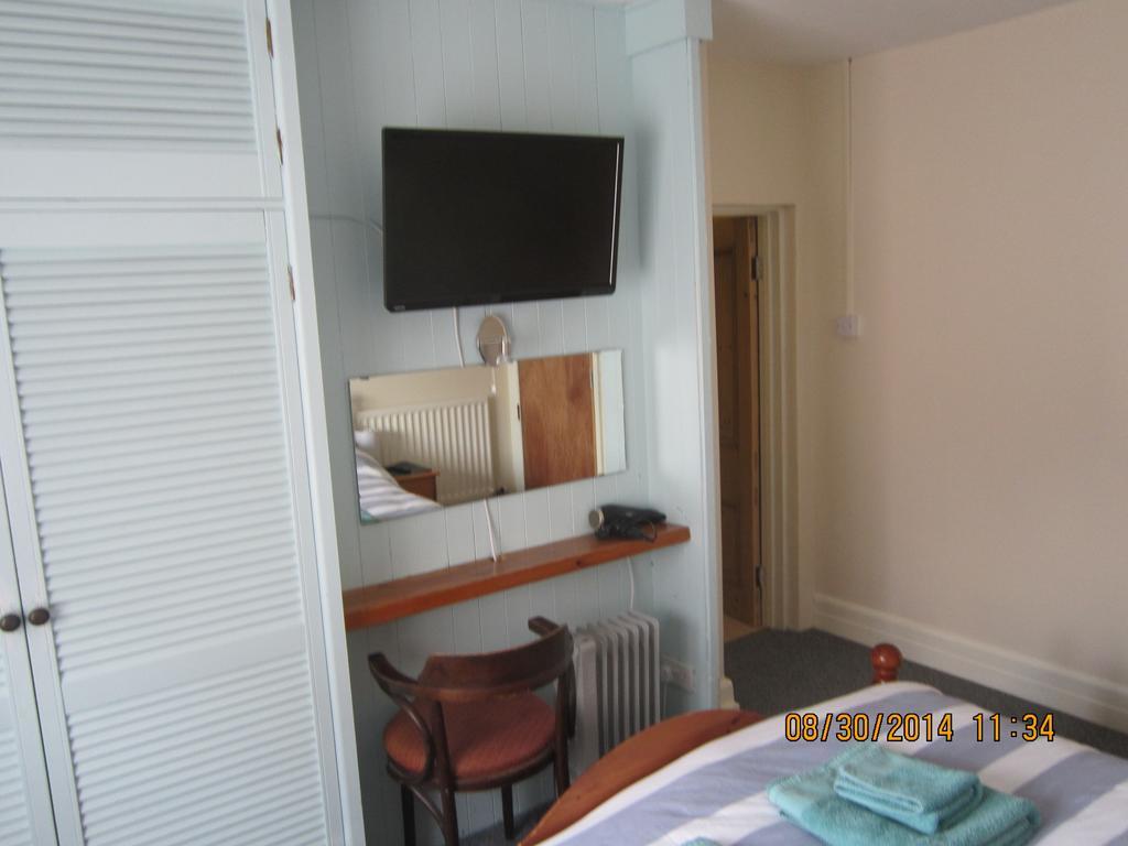 Queen Mary Inn Poole Kamer foto